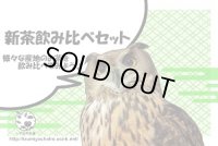 【予約：2025新茶】様々な産地の新茶6,000円コース【6月中旬頃発送・送料込】