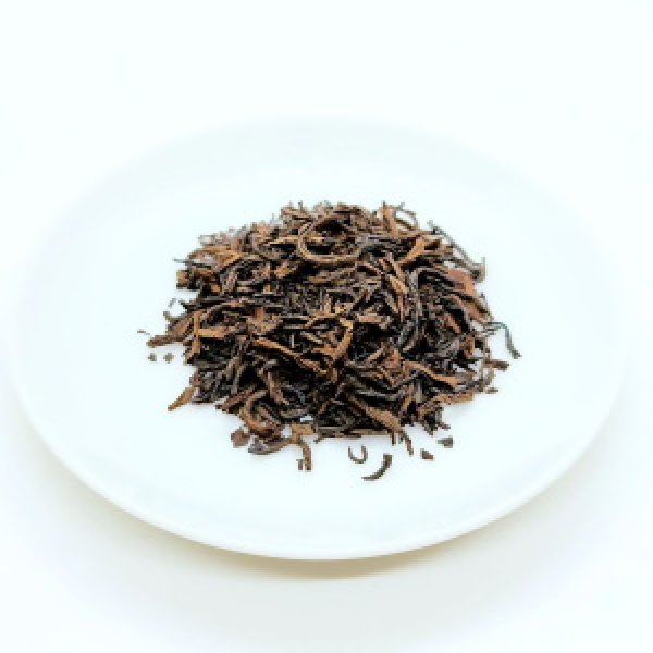 画像1: 加加阿香重焙煎紅茶100g (1)