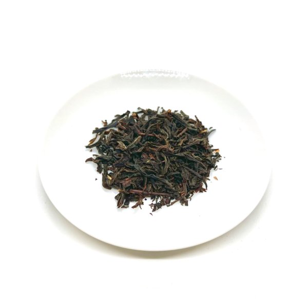画像1: 【茨城の紅茶】猿島紅茶【品種・青心烏龍】 (1)